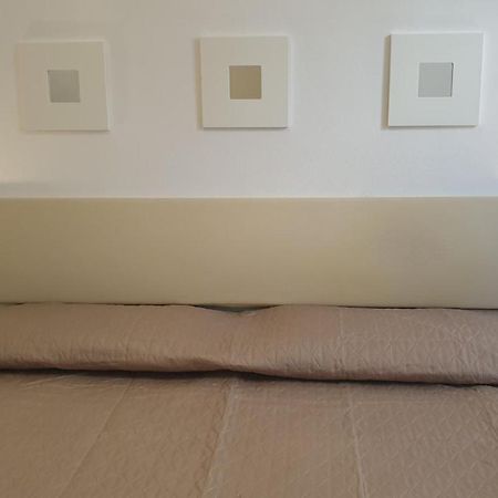 Ferienwohnung La Pomelia Palermo Exterior foto
