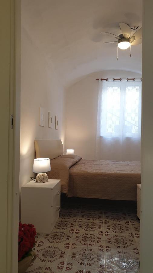 Ferienwohnung La Pomelia Palermo Exterior foto